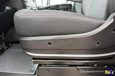 2026 RAM ProMaster Tradesman