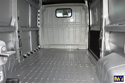 2026 RAM ProMaster Tradesman