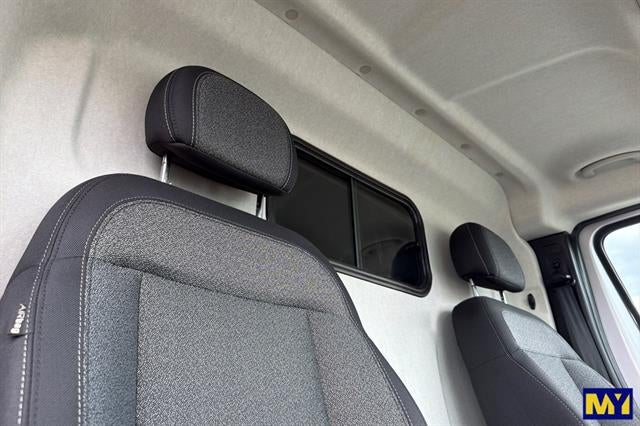 2026 RAM ProMaster Tradesman