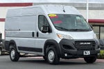 2026 RAM ProMaster Tradesman