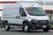 2026 RAM ProMaster Tradesman