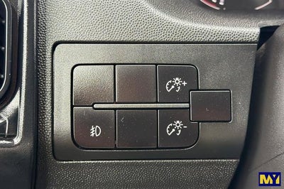2026 RAM ProMaster Tradesman