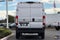 2026 RAM ProMaster Tradesman