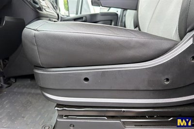 2026 RAM ProMaster Tradesman