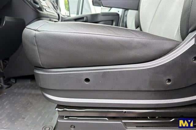 2026 RAM ProMaster Tradesman