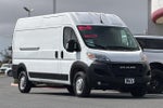 2026 RAM ProMaster Tradesman