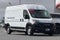 2026 RAM ProMaster Tradesman