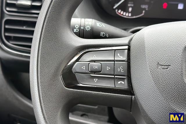 2026 RAM ProMaster Tradesman