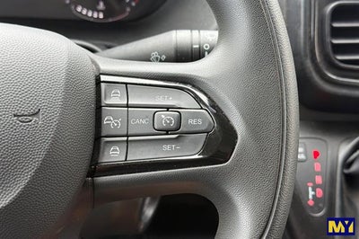 2026 RAM ProMaster Tradesman