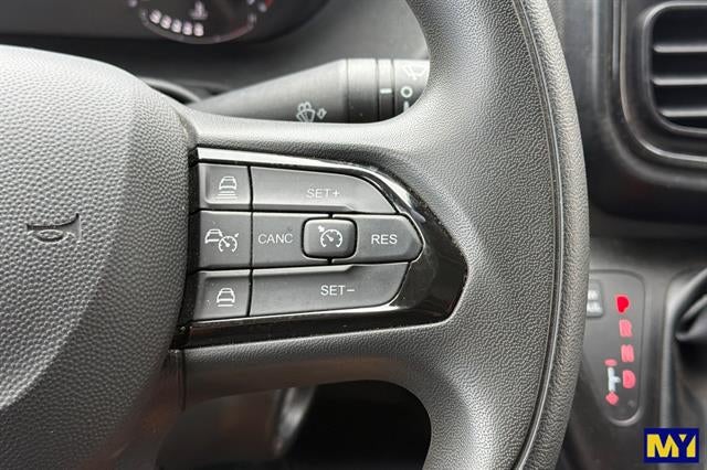 2026 RAM ProMaster Tradesman