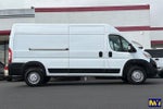 2026 RAM ProMaster Tradesman