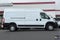 2026 RAM ProMaster Tradesman