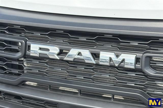 2026 RAM ProMaster Tradesman