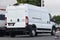 2026 RAM ProMaster Tradesman