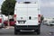 2026 RAM ProMaster Tradesman