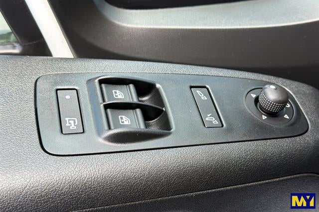 2026 RAM ProMaster Cargo Van Tradesman 2500