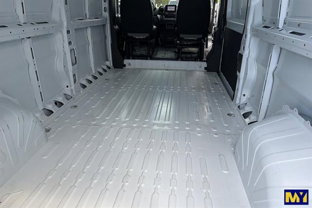 2026 RAM ProMaster Cargo Van Tradesman 2500