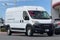 2026 RAM ProMaster Cargo Van Tradesman 2500