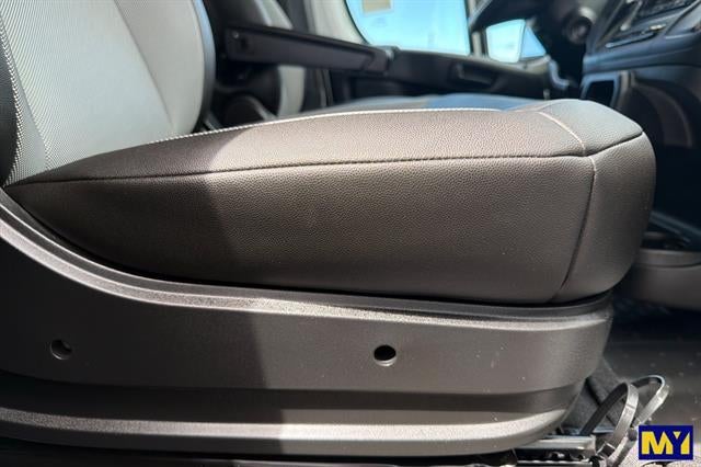 2026 RAM ProMaster Cargo Van Tradesman 2500