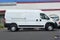 2026 RAM ProMaster Cargo Van Tradesman 2500