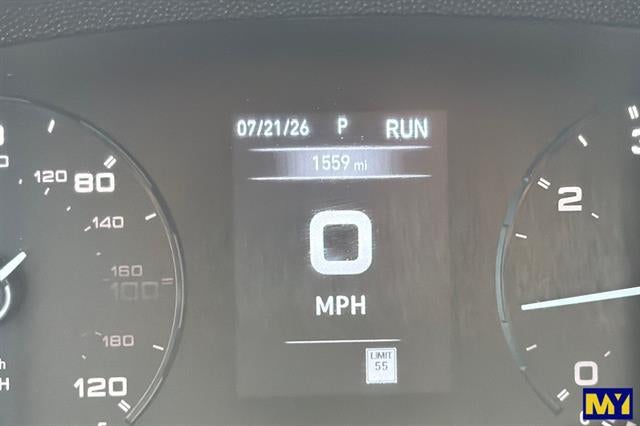 2026 RAM ProMaster Cargo Van Tradesman 2500