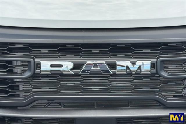 2026 RAM ProMaster Cargo Van Tradesman 2500