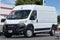 2026 RAM ProMaster Cargo Van Tradesman 2500