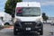 2026 RAM ProMaster Cargo Van Tradesman 2500