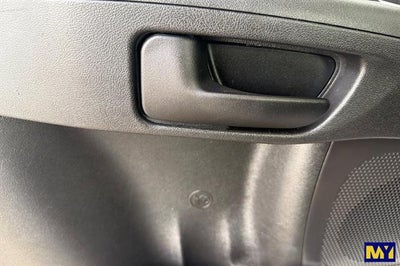 2025 RAM ProMaster Tradesman