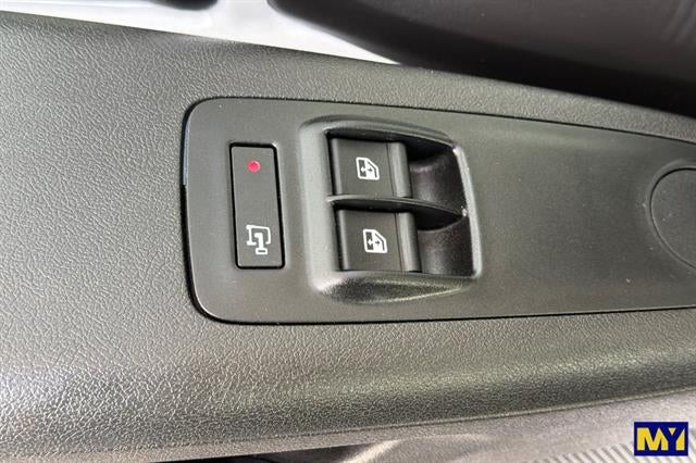 2025 RAM ProMaster Tradesman