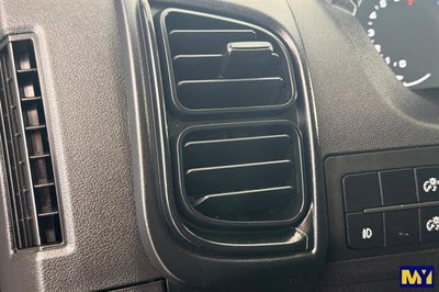 2025 RAM ProMaster Tradesman