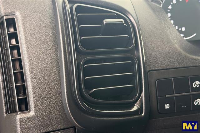 2025 RAM ProMaster Tradesman