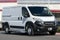 2025 RAM ProMaster Tradesman