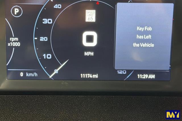 2025 RAM ProMaster Tradesman