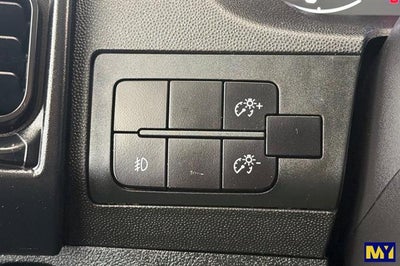 2025 RAM ProMaster Tradesman