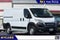 2025 RAM ProMaster Tradesman
