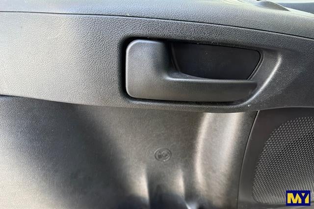 2025 RAM ProMaster Tradesman
