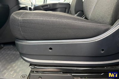 2025 RAM ProMaster Tradesman