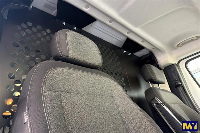 2025 RAM ProMaster Tradesman