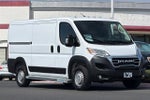 2025 RAM ProMaster Tradesman