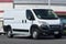 2025 RAM ProMaster Tradesman