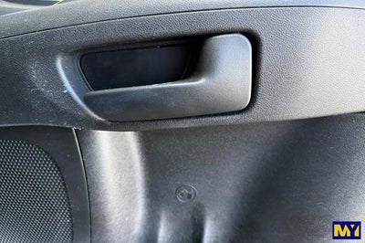 2025 RAM ProMaster Tradesman