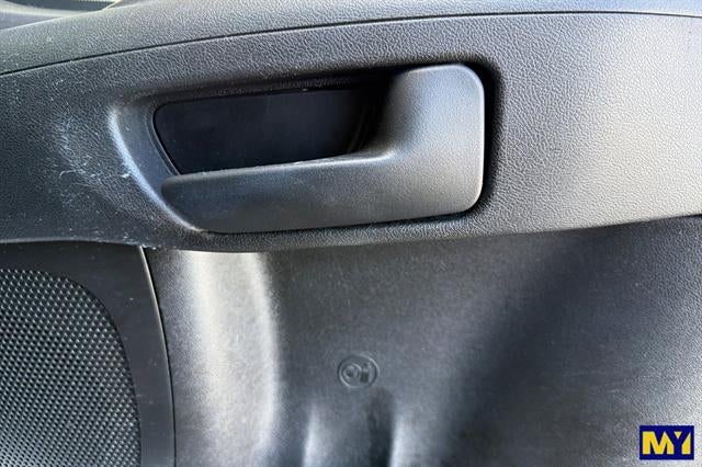 2025 RAM ProMaster Tradesman