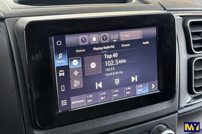 2025 RAM ProMaster Tradesman