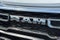 2025 RAM ProMaster Tradesman