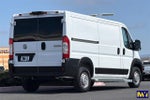 2025 RAM ProMaster Tradesman