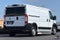 2025 RAM ProMaster Tradesman