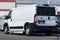 2025 RAM ProMaster Tradesman
