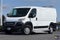 2025 RAM ProMaster Tradesman