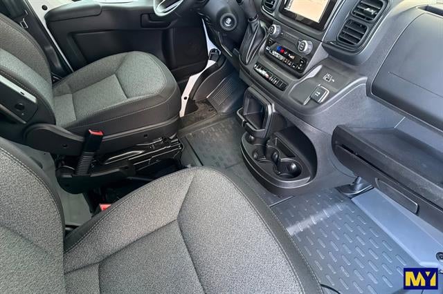 2023 RAM ProMaster Cargo Van 2500 Low Roof 136" WB